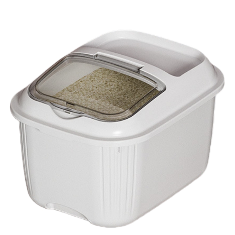 豫汉迎家用米桶高清大图