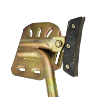 力易得D350电工水泥杆电线杆脚扣 (300型 8-10米杆)