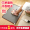 升级款30*50cm两档1.6米 木纹色 办公室暖脚神器宿舍插电暖脚垫暖脚宝电热加热加大地暖垫地热脚垫