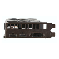 影驰（Galaxy）GeForce GTX1660 骁将 1800MHz/8000MHz 6GB/192bit GDDR5 吃鸡游戏独立显卡
