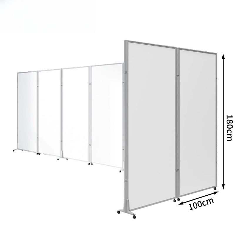 伊洛源屏风 1000*16*1800mm张