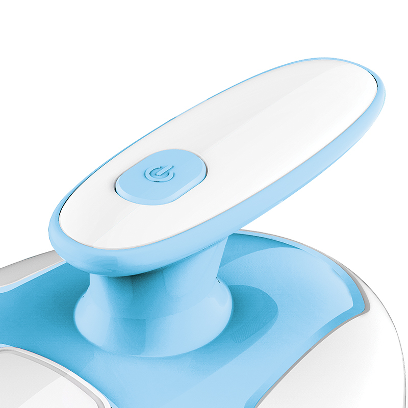 山水床上吸尘器吸床器除螨杀菌家用jmscm6035