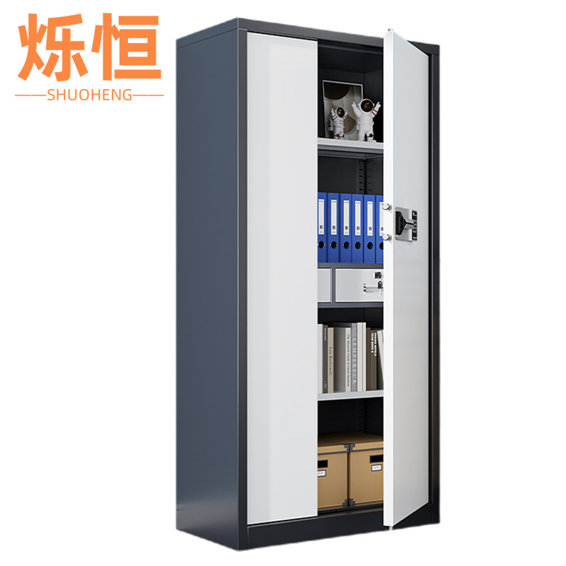 烁恒保密柜密码锁个高清大图