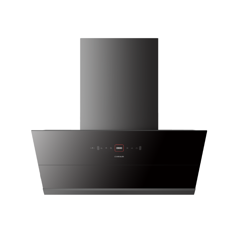 德意(DE&E)吸油烟机CXW-268-H13K(A5Ⅲ) 26m³大吸力 1200pa静压 高温自清洁 挥手智控