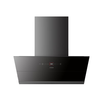 德意（DE&E）吸油烟机CXW-268-H13K(A5Ⅲ) 26m³大吸力 1200pa静压 高温自清洁 挥手智控