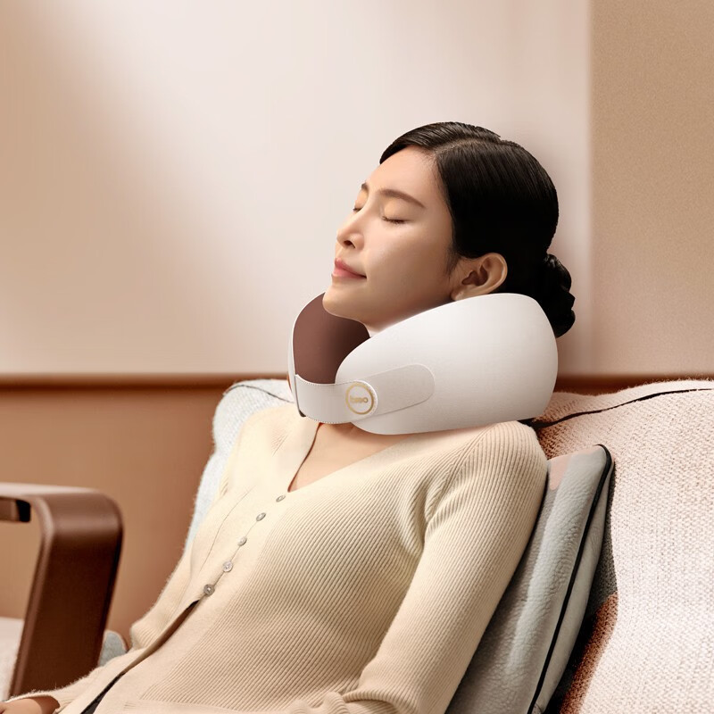 倍轻松颈部按摩器Neck C2-S