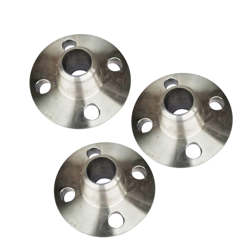 腾达 带颈对焊法兰\150LB\DN15\SCH40\RF\0Cr18Ni9