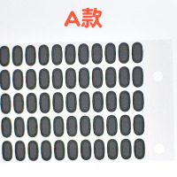 苹果airpods防尘网真无线蓝牙耳机苹果一 二代听筒网膜