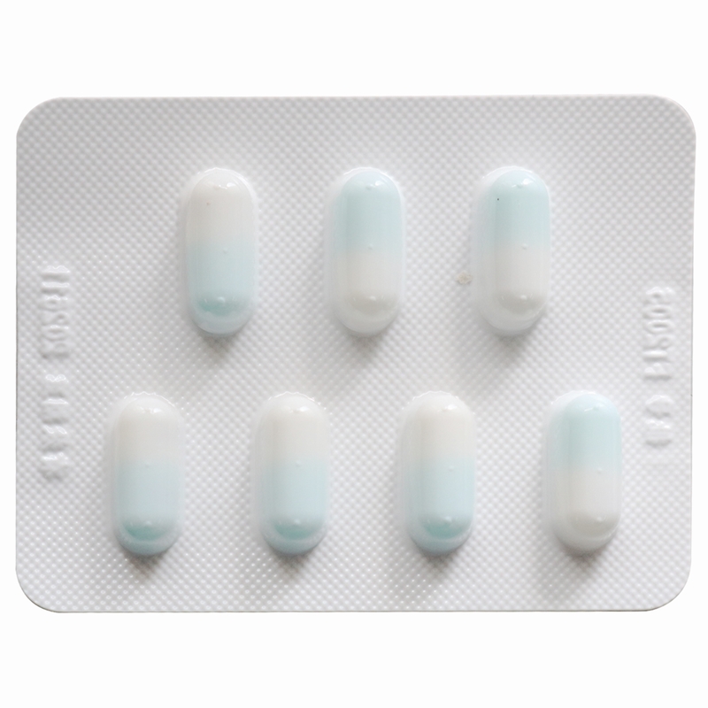 大扶康氟康唑胶囊50mg*7粒/盒高清大图