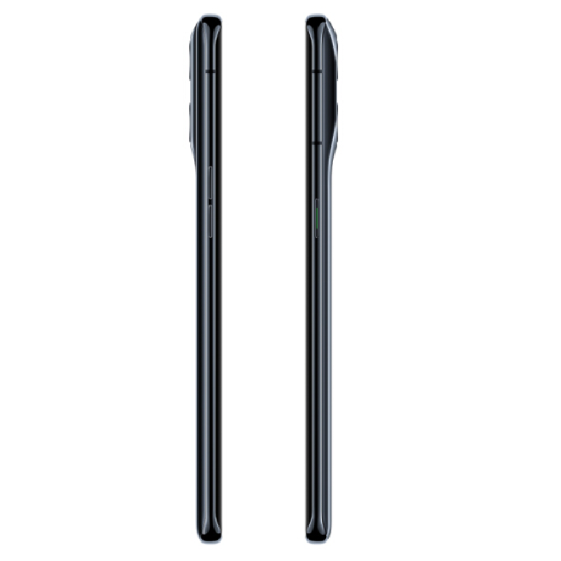 OPPO Find X3 8+128GB 镜黑
