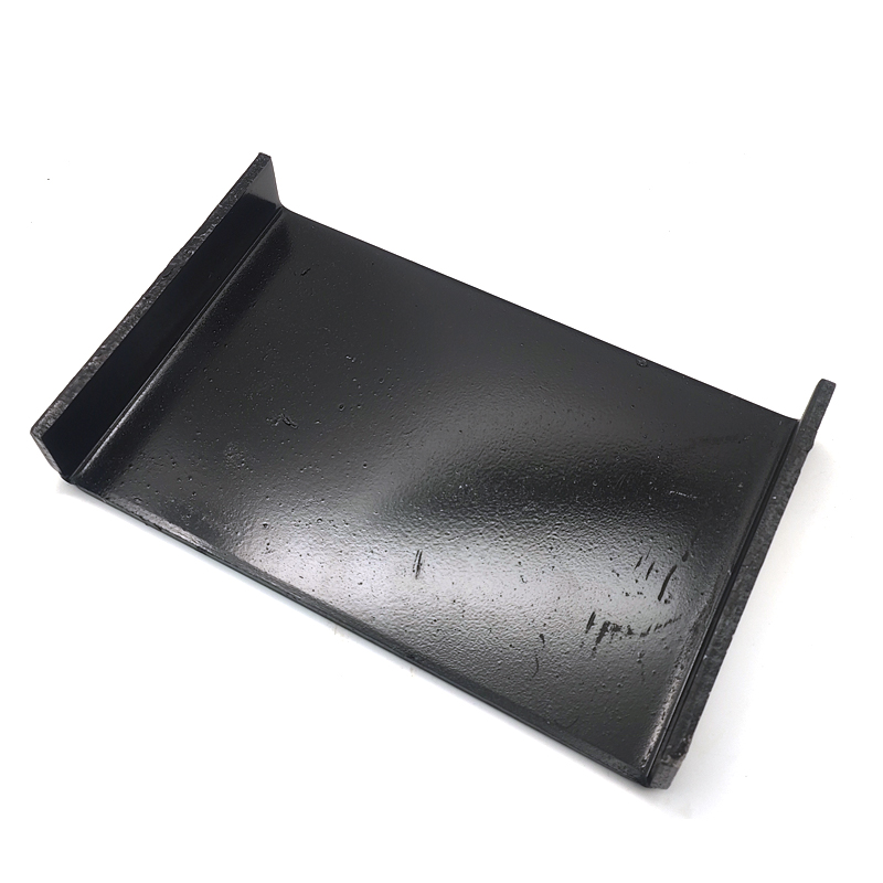 新凯益 卷边挡板 146mm*160mm*6mm 块高清大图