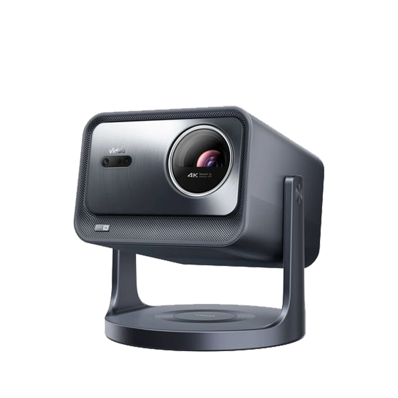 Vidda C2 Pro海信4K超高清纯三色激光云台投影仪高清大图