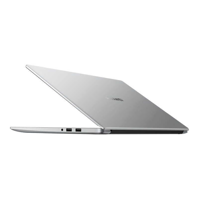 华为MateBook D 15 笔记本电脑 锐龙版R5 16G+512GB 皓月银 正版Win10系统 微框全面屏 多屏协同 学生商务办公设计轻薄本 新品