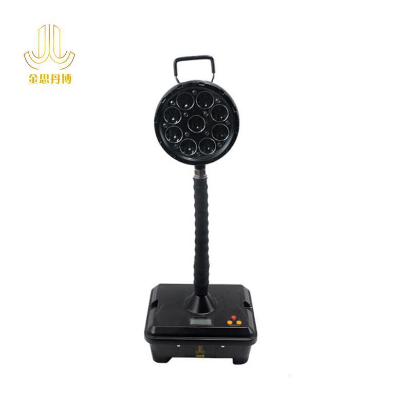 金思丹博 JSDB-D046 27W IP65 DC11.1V 色温6500K 10Ah 可充电 举升高度630mm L
