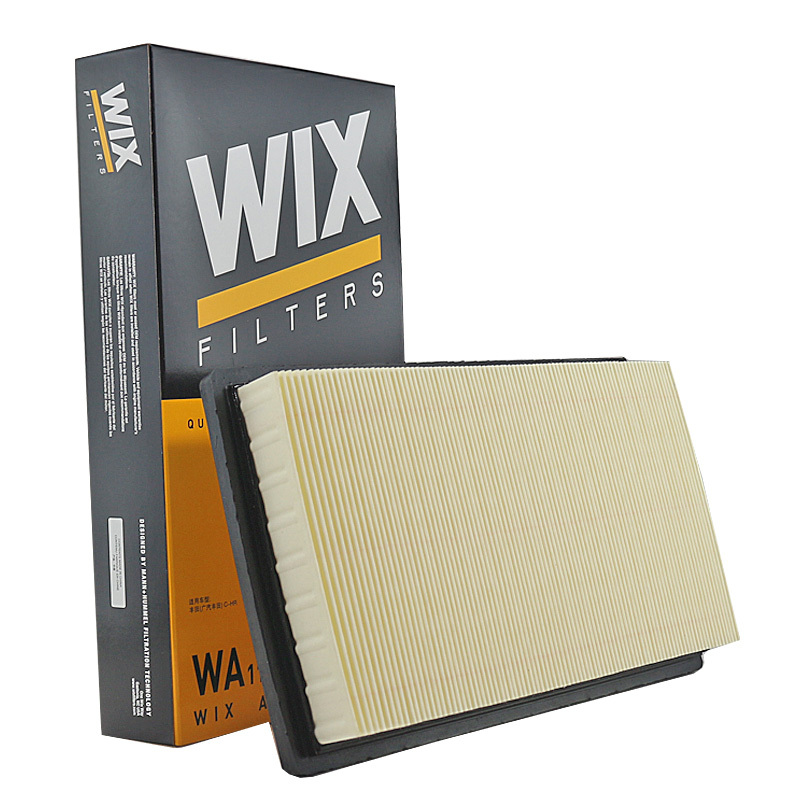 维克斯(WIX)空气滤WA11015适配八代凯美瑞混动/CH-R/奕泽