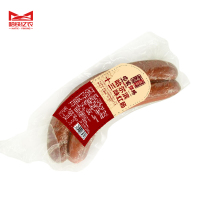 哈铁亿农 红肠 220g/袋