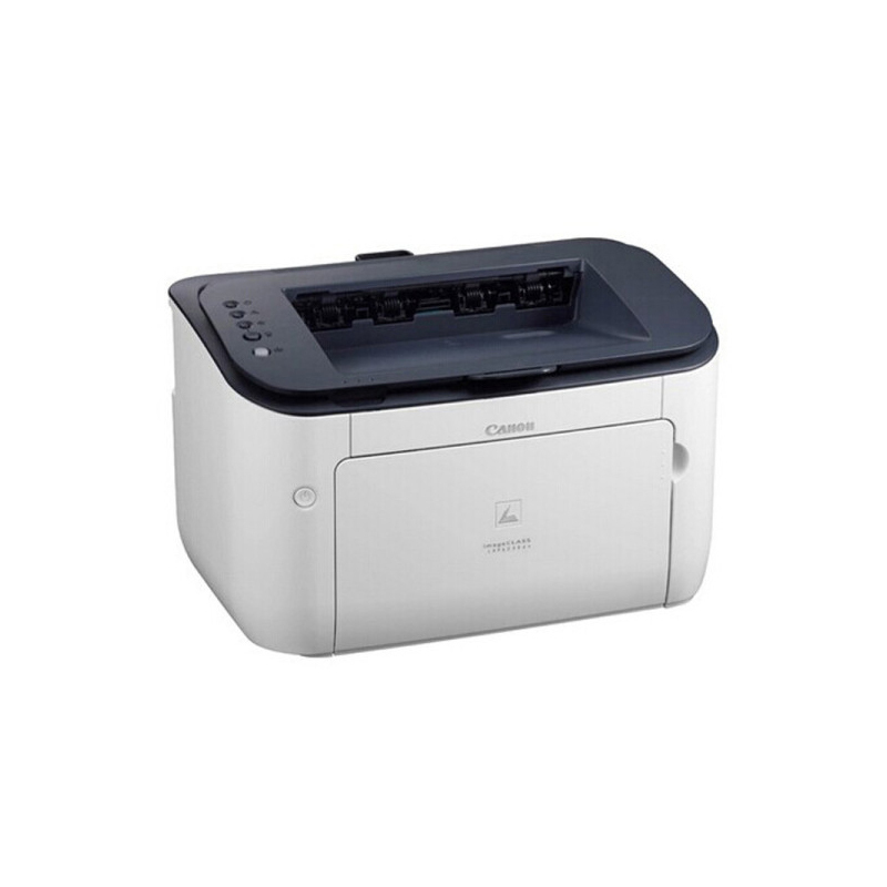 佳能(Canon) LBP6230dn 黑白激光打印机 (自动双面 有线网络打印)