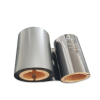 开仰(KAIYANG)K-110BL-TA-TY 博思得兼容树脂基碳带110mm*100M/100米/卷/ 黑色