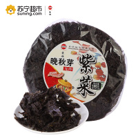 豪雄 晚秋芽紫菜(无沙)100g/袋