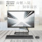 联想一体机AIO 520C-22 J4005 4G 256GSSD 集成显卡 21.5寸黑色