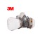 3M 3M 3100 防毒面具(小号)