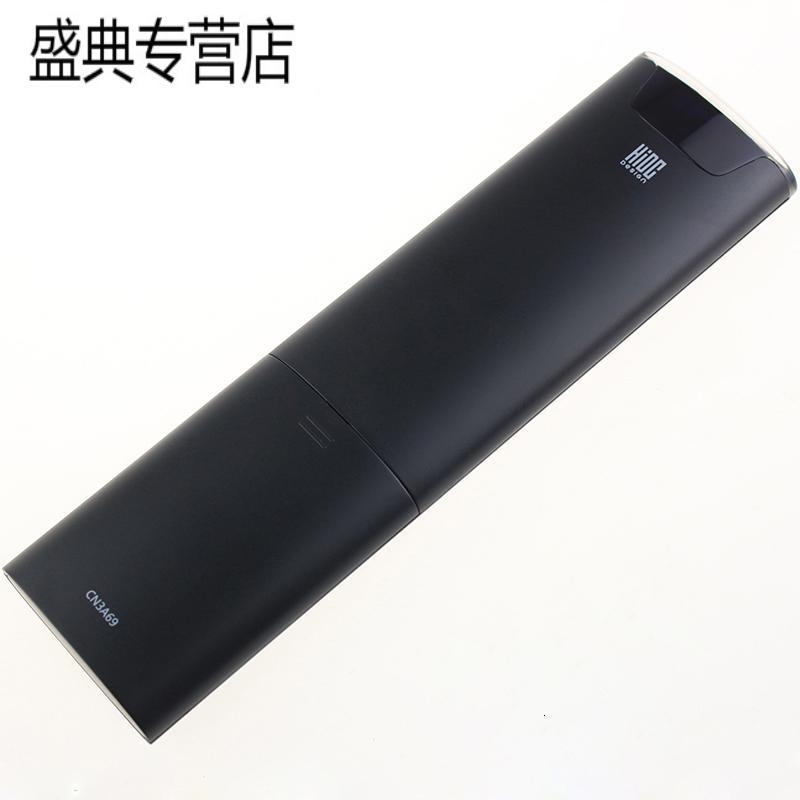 原装海信电视遥控器CN3A69 H43E3A H50E3A H55E3A H65E3A HZ32A36高清大图