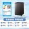 小天鹅 10KG波轮洗衣机全自动 直驱变频 10公斤大容量 创新深层超净洗 一键智洗 除菌除螨TB100V26DT