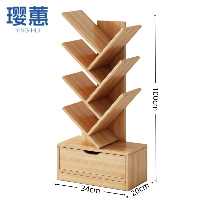 璎蕙 置物架1m 台