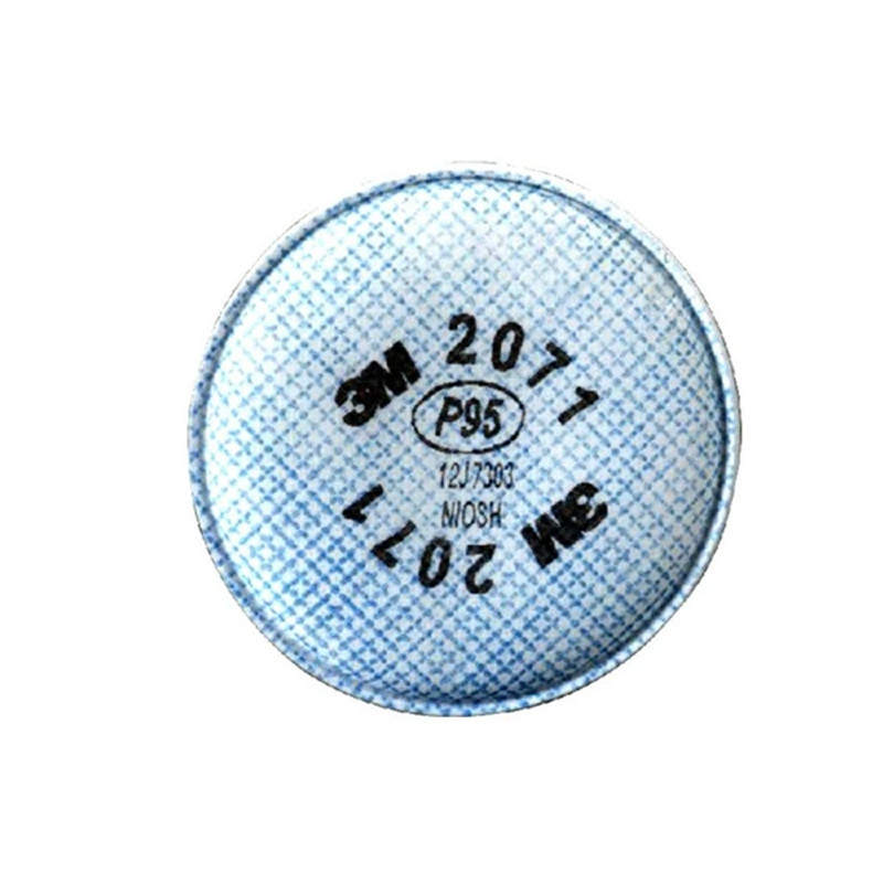 3M 2071P95滤棉2071