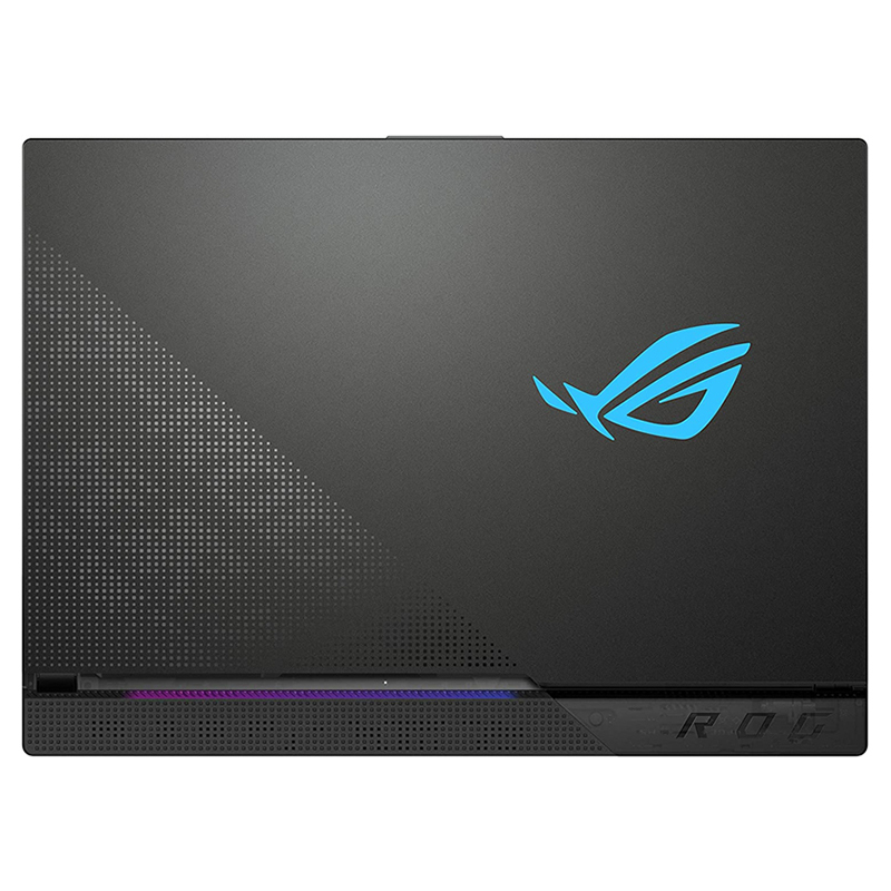 华硕asus笔记本电脑rogstrixscar15锐龙716gb1tb156英寸windows10黑色