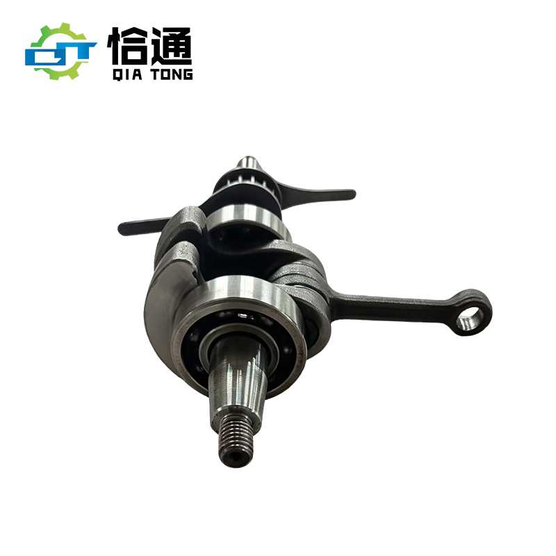 恰通 曲轴总成 ND4.5-GX系列 个高清大图