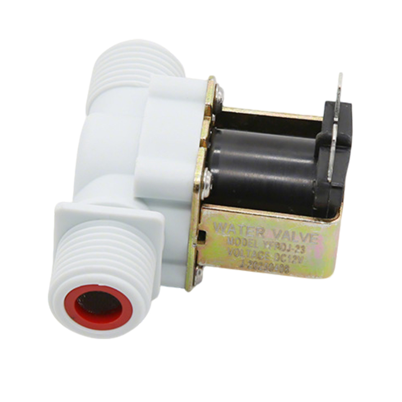 卫未来 常闭电磁阀 4分220V进水阀 个高清大图
