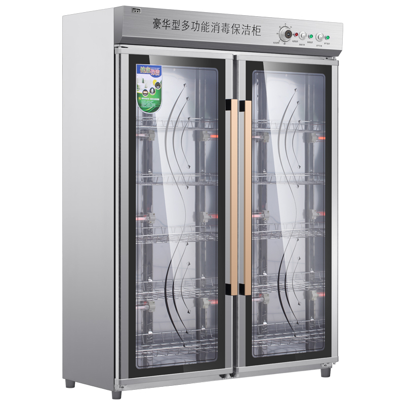 康宝 立式商用消毒柜 RTP910D