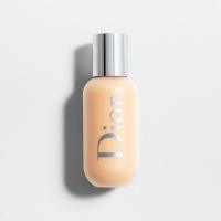 【香港直邮】Dior 迪奥粉底液法国迪奥粉底液 Backstage 小奶瓶粉底液 1W Warm