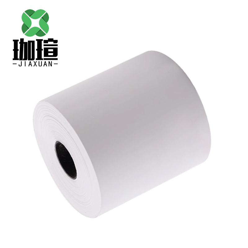 珈瑄 标识签纸 38mm*20m 单位:卷高清大图