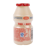 娃哈哈乳酸菌饮品100ml*20瓶益生菌乳酸菌夏季饮料【非礼盒装】