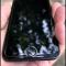 苹果11pro钢化膜大弧边iPhone8手机膜非全屏6sp大弧度8p膜XS max 2.9D高清大弧边[1片装] 苹果6