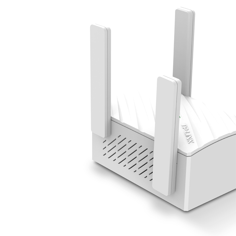 TP-Link TL-WDA6332RE AC1200双频无线扩展器 WIFI信号放大器增强器无线中继器