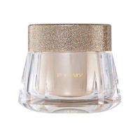 PRAMY/柏瑞美粉底霜PRL-NT43-3 W11 (暖调自然白)