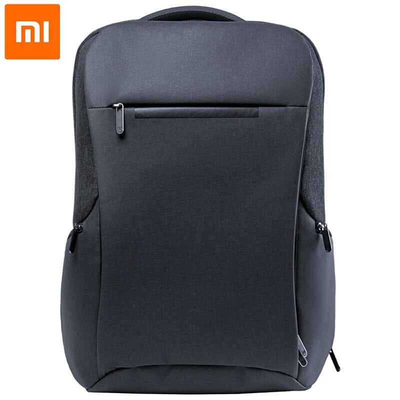 小米 商旅多功能双肩包2 深灰色