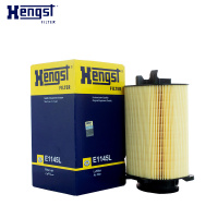汉格斯特(hengst)空气滤清器E1145L适用于奔驰E180/200/260/GLK200/GLC200/260