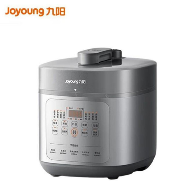 九阳电压力锅Y-50H105