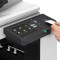 佳能(Canon)大型打印机imageRUNNER 2930商用办公a3a4黑白复合机 双面复印扫描/WiFi/自动输稿