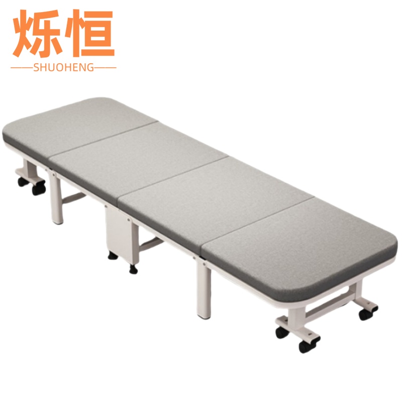 烁恒折叠床高清大图