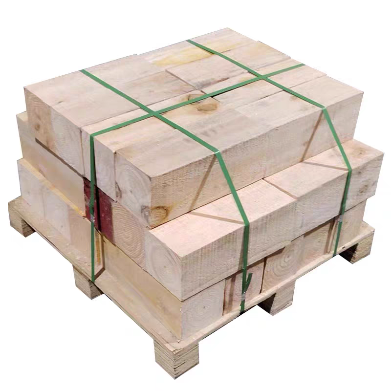 诚智旺 垫木木方 40*20*20cm /根高清大图