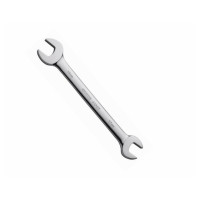 世达 SATA 41217 全抛光双开口扳手9x11MM