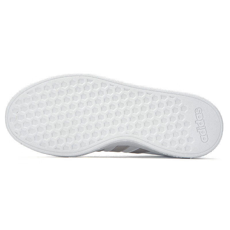 阿迪达斯 (adidas)女鞋 2023夏季新款运动鞋轻便比赛训练休闲网球鞋 GW9263
