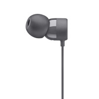 BEATS urBeats3 入耳式耳机 3.5mm接口 有线耳机 三键线控 带麦 -灰色