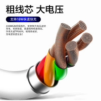 火豹适用oppoa92s充电器快充18瓦OPPOA92S A52手机充电器线原 A92S/A52充电头+1.5米线[头+