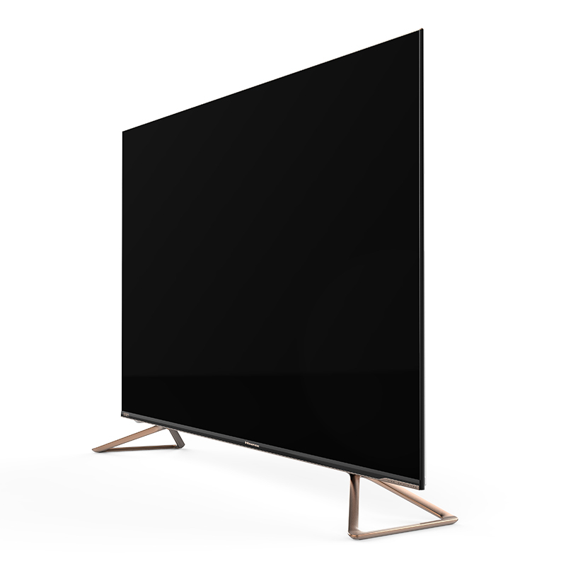 海信(Hisense)电视 H50E7A 50英寸 4K超高清 HDR 超薄无边全面屏 智慧语音 人工智能液晶平板